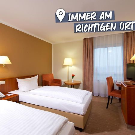 Achat Hotel Schwarzheide Lausitz Zewnętrze zdjęcie