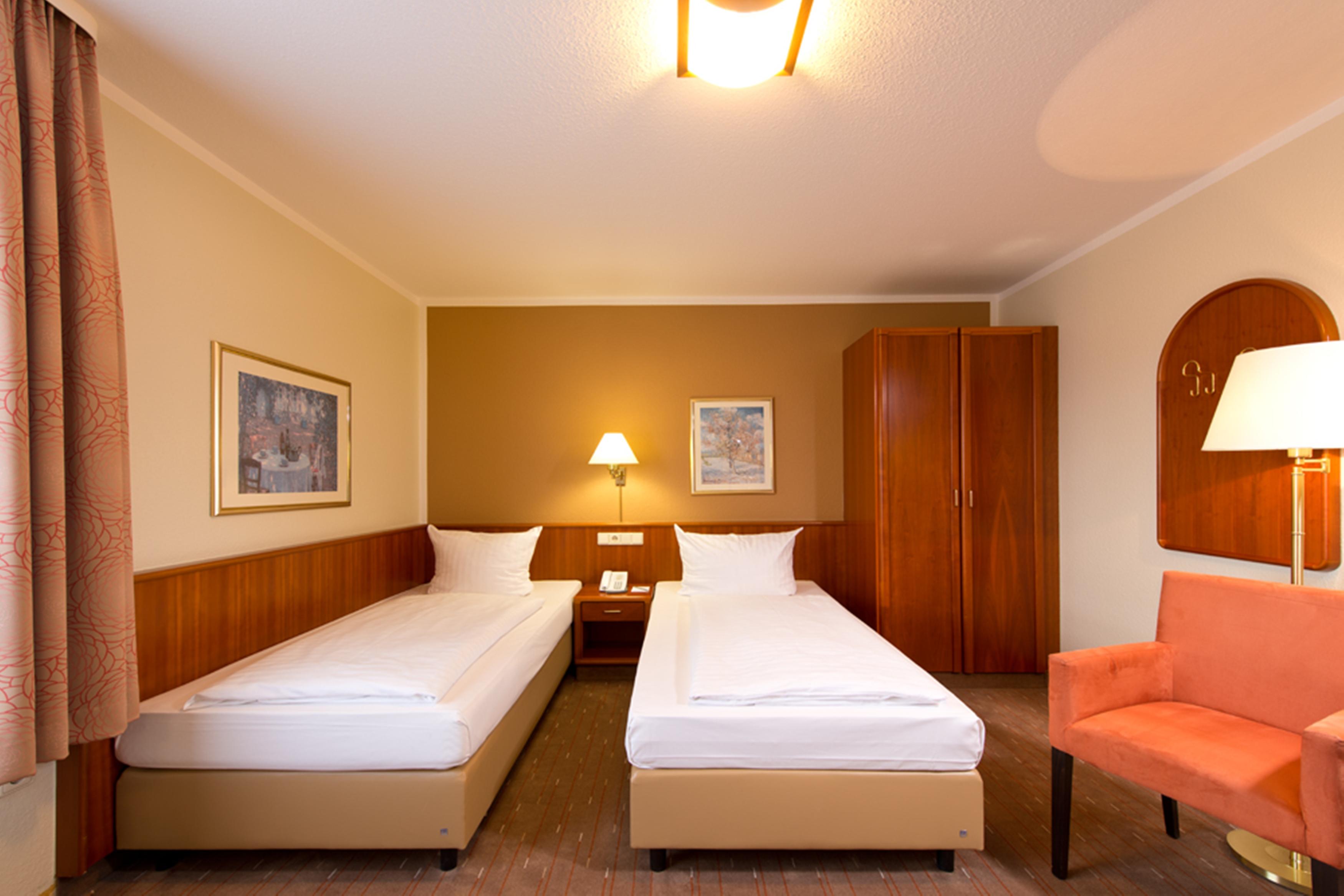 Achat Hotel Schwarzheide Lausitz Zewnętrze zdjęcie