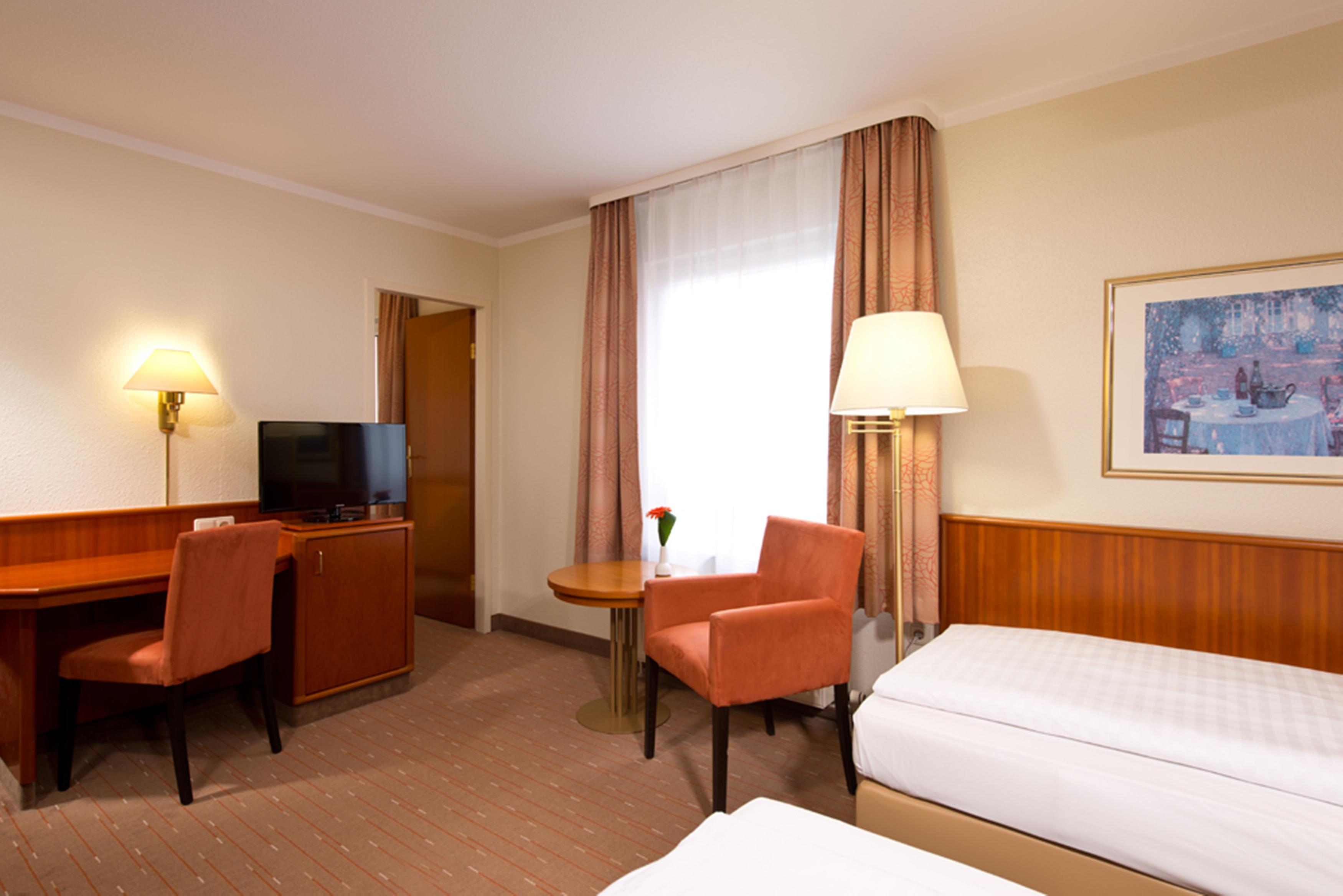 Achat Hotel Schwarzheide Lausitz Zewnętrze zdjęcie
