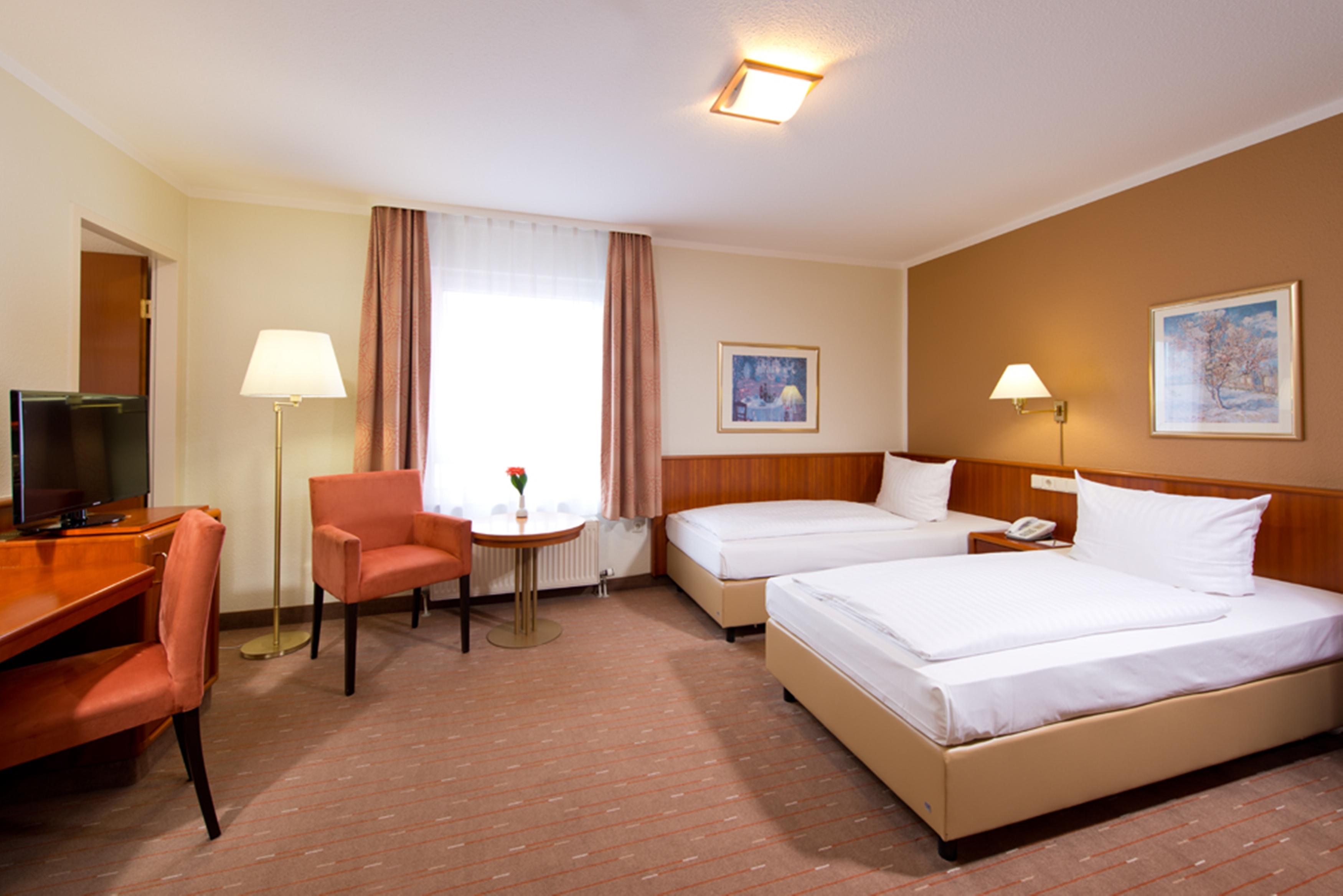 Achat Hotel Schwarzheide Lausitz Zewnętrze zdjęcie