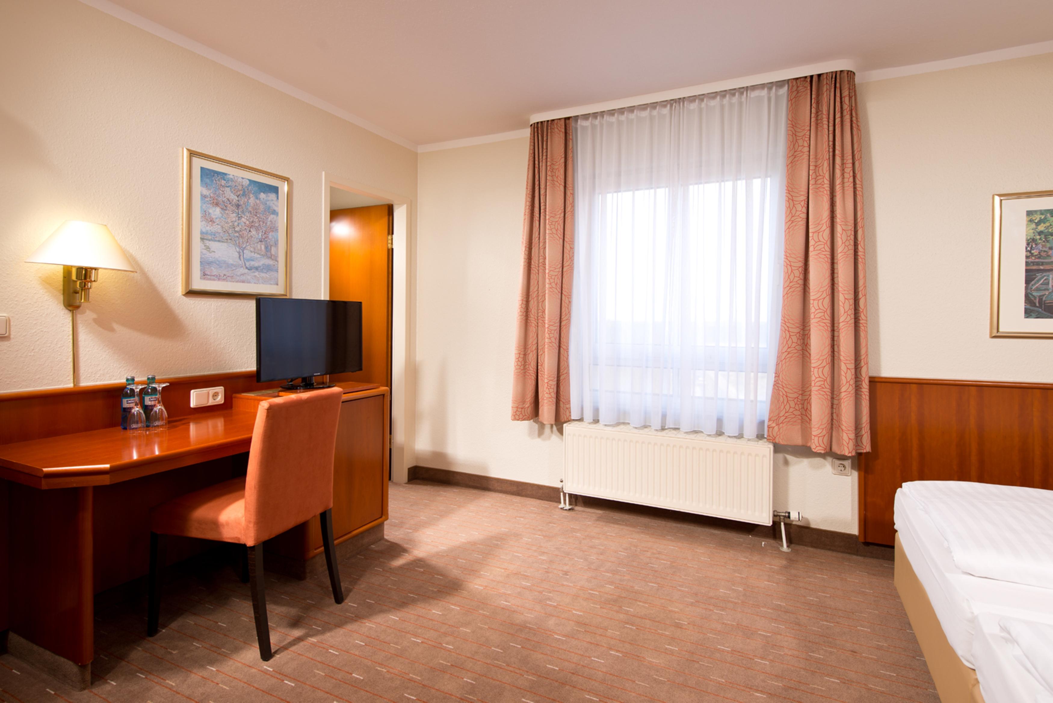 Achat Hotel Schwarzheide Lausitz Zewnętrze zdjęcie