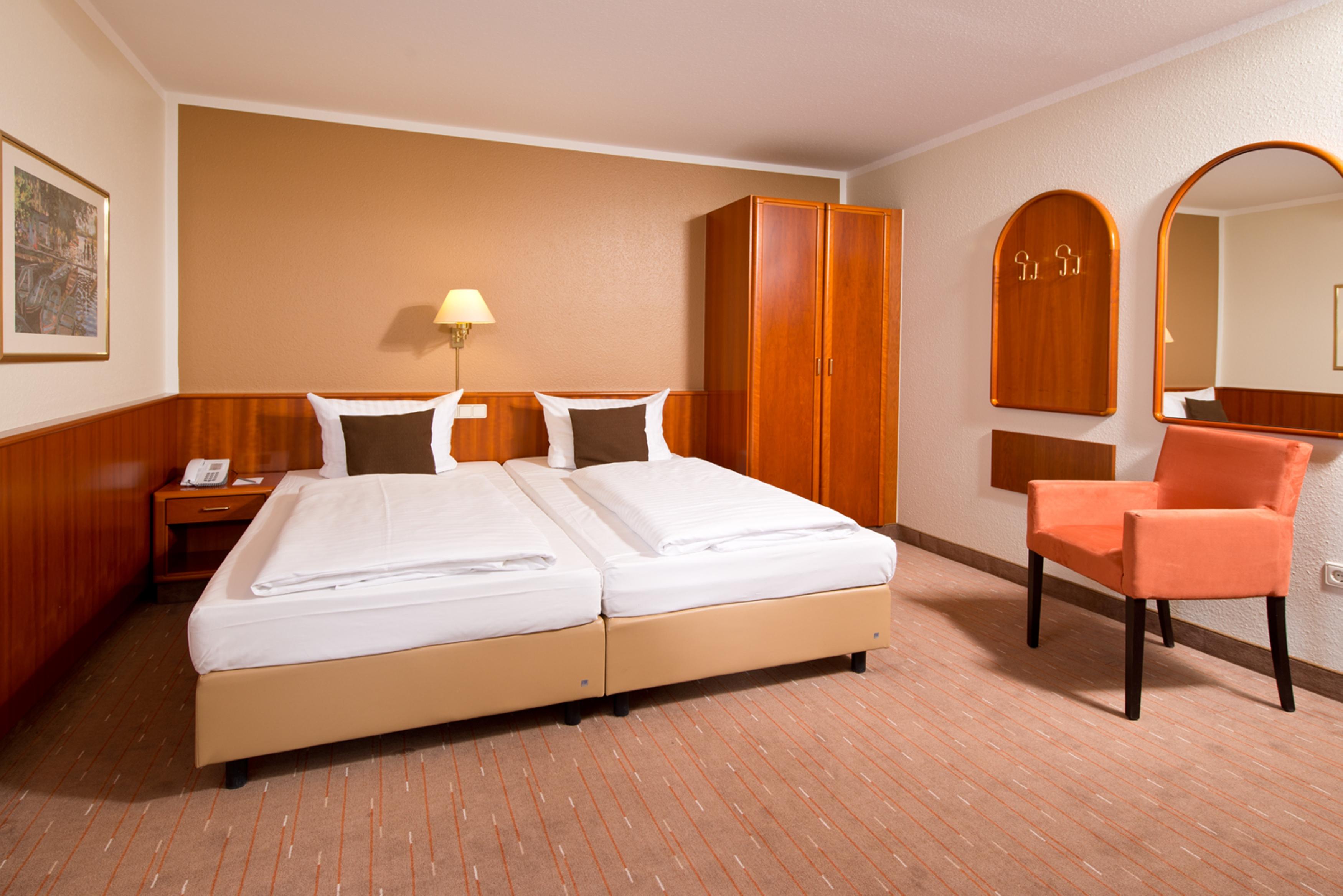 Achat Hotel Schwarzheide Lausitz Zewnętrze zdjęcie