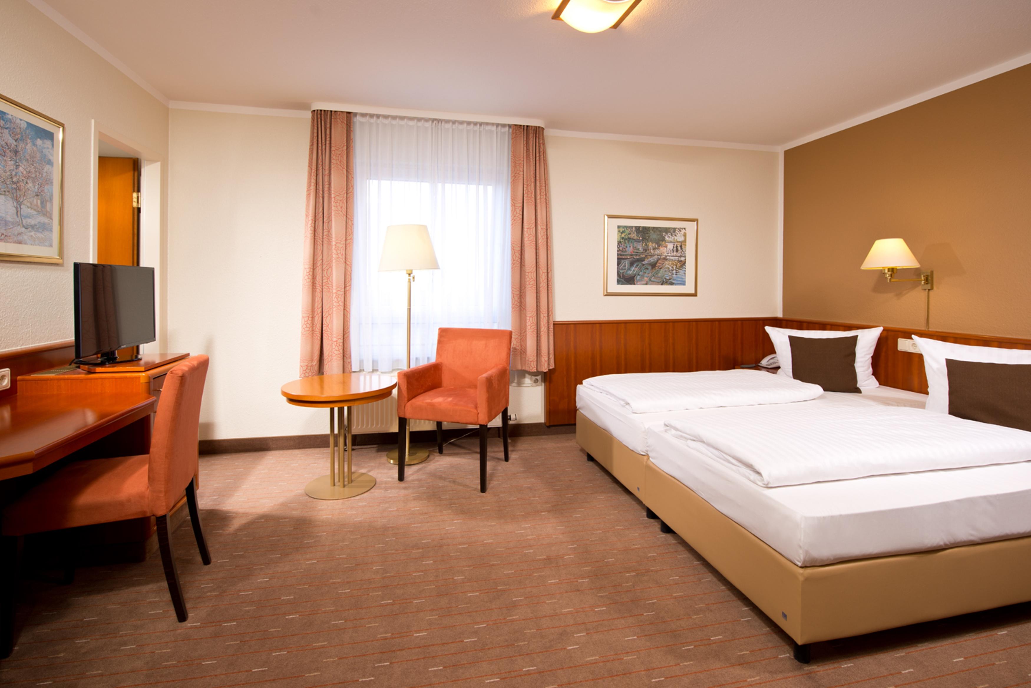 Achat Hotel Schwarzheide Lausitz Zewnętrze zdjęcie