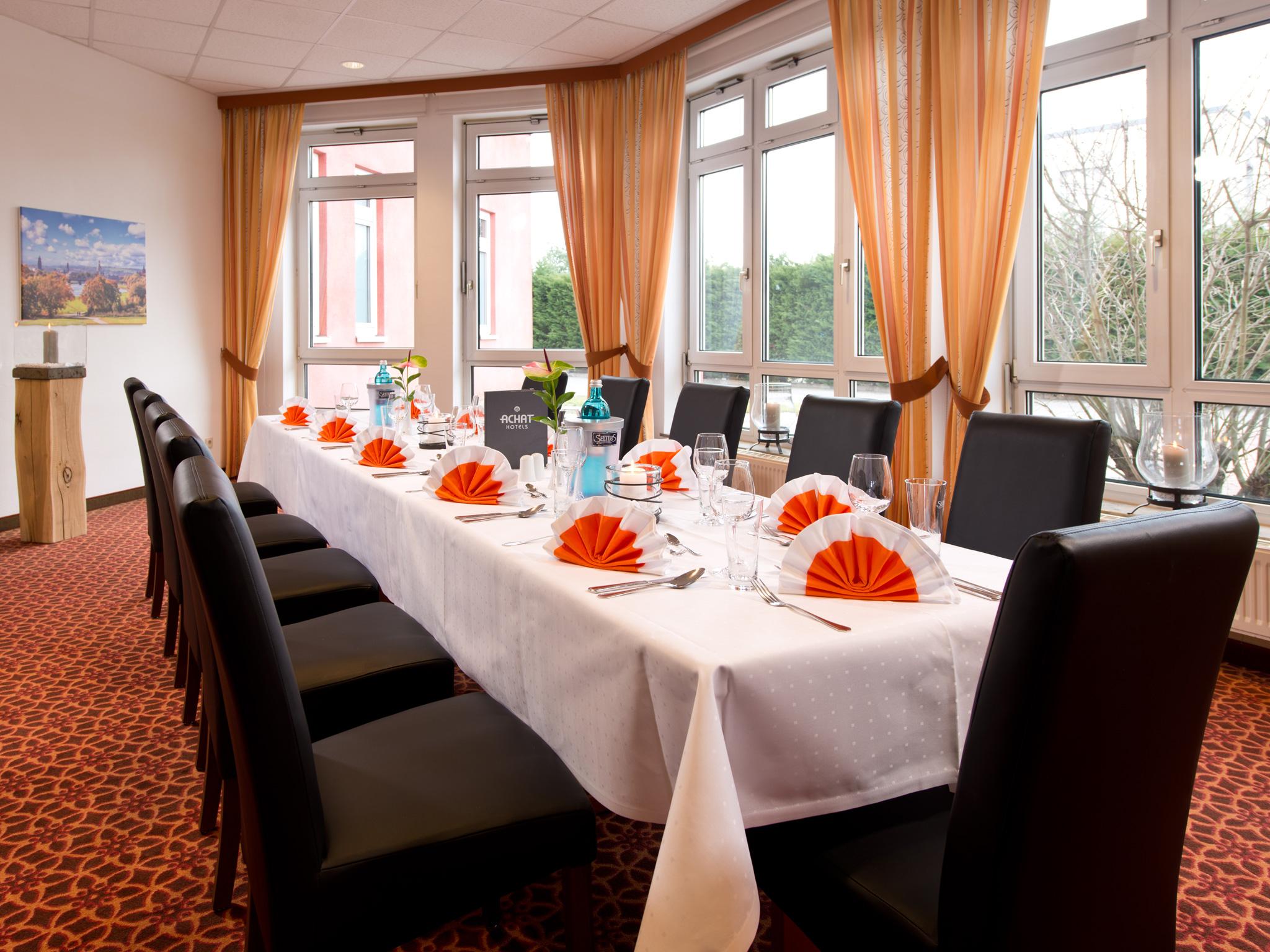 Achat Hotel Schwarzheide Lausitz Zewnętrze zdjęcie
