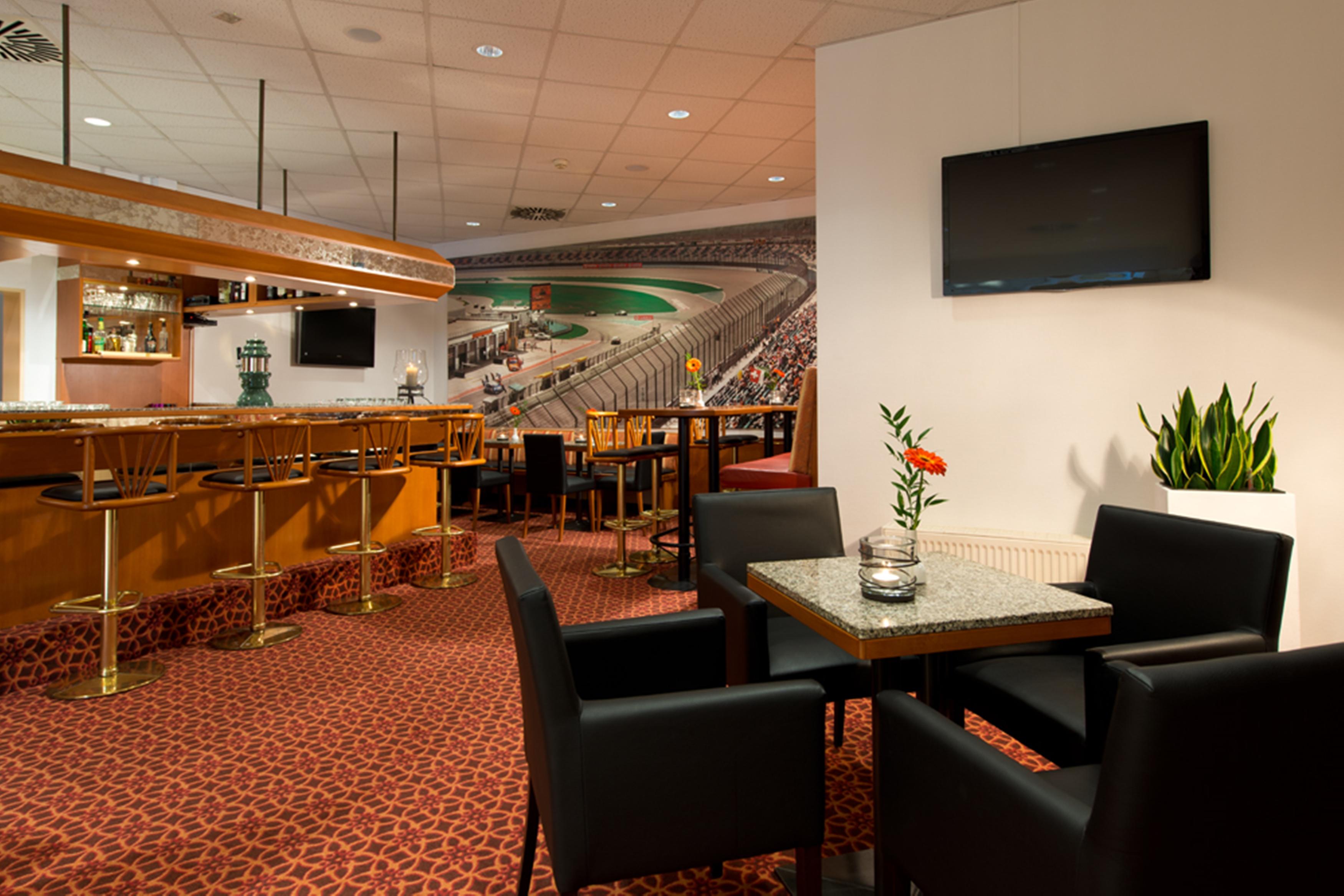 Achat Hotel Schwarzheide Lausitz Zewnętrze zdjęcie