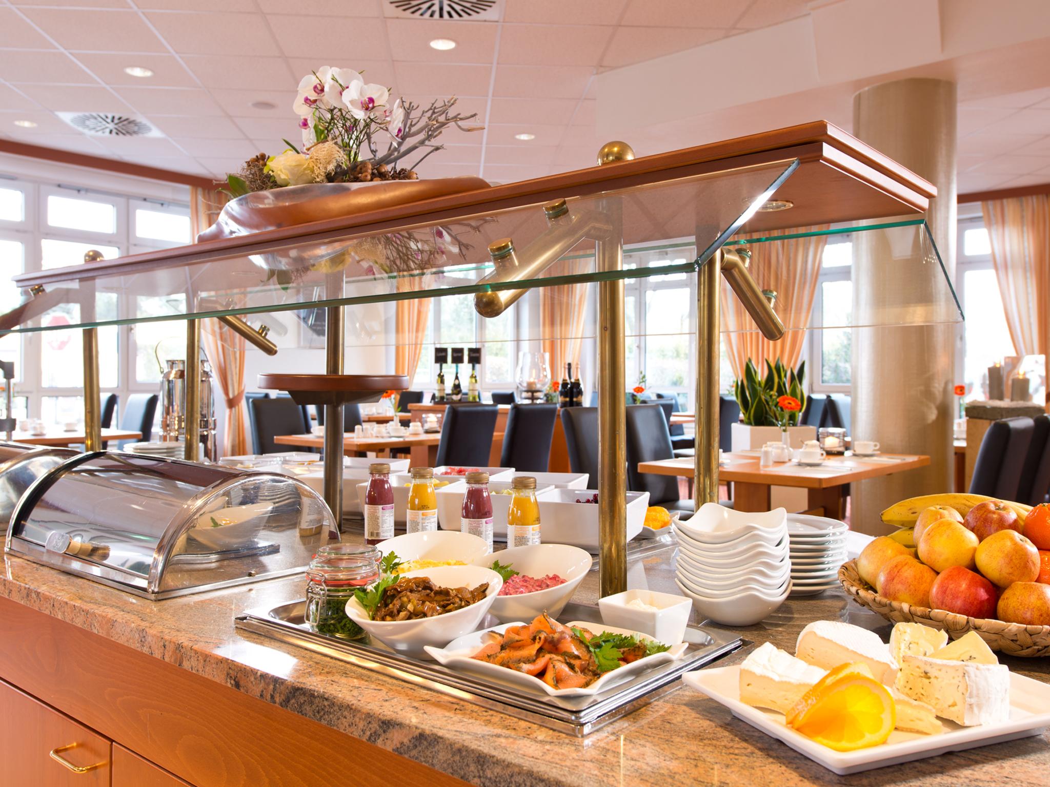 Achat Hotel Schwarzheide Lausitz Zewnętrze zdjęcie