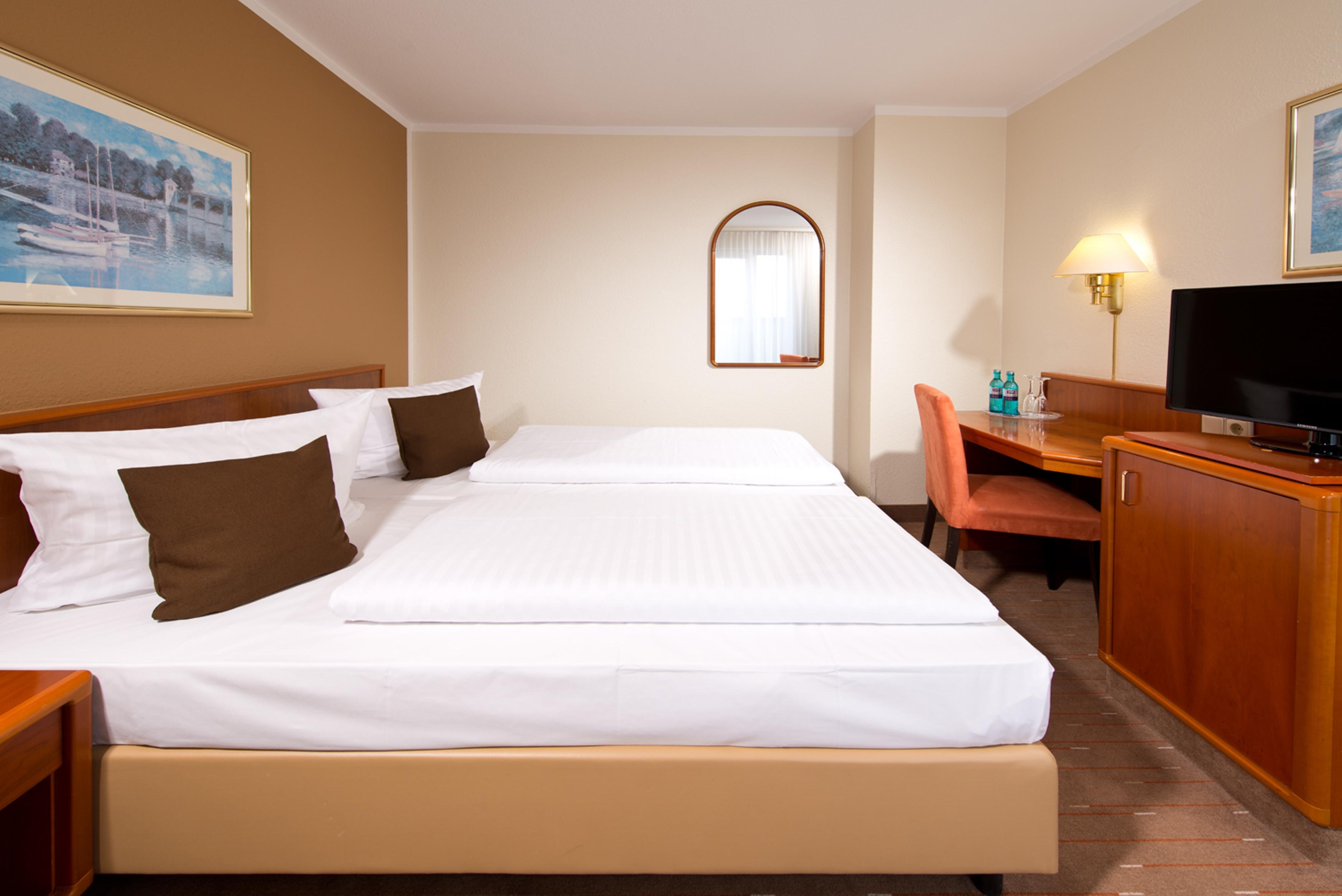 Achat Hotel Schwarzheide Lausitz Zewnętrze zdjęcie