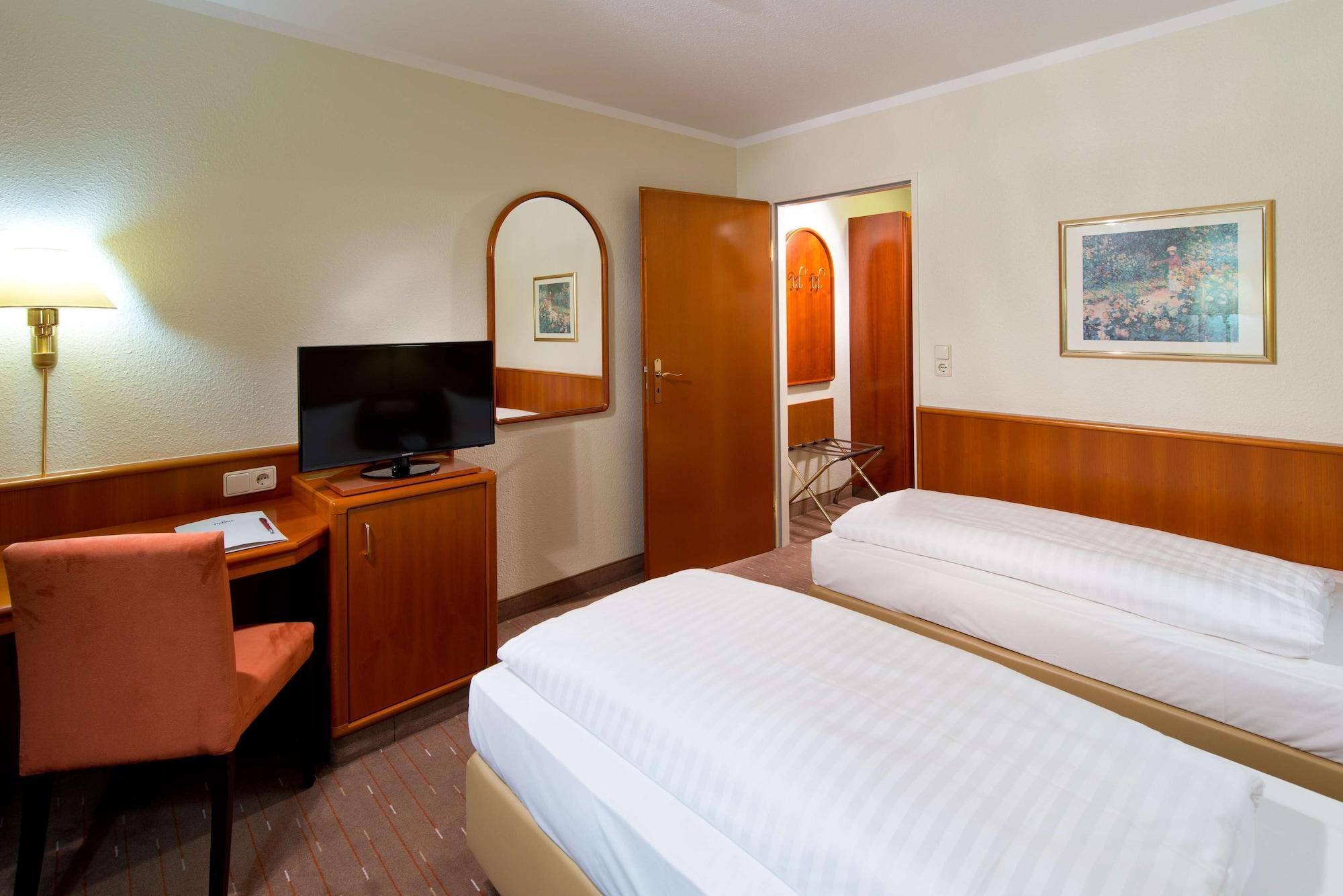 Achat Hotel Schwarzheide Lausitz Zewnętrze zdjęcie