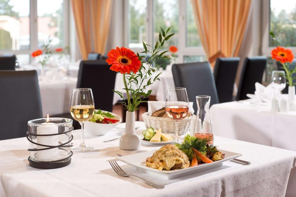 Achat Hotel Schwarzheide Lausitz Zewnętrze zdjęcie