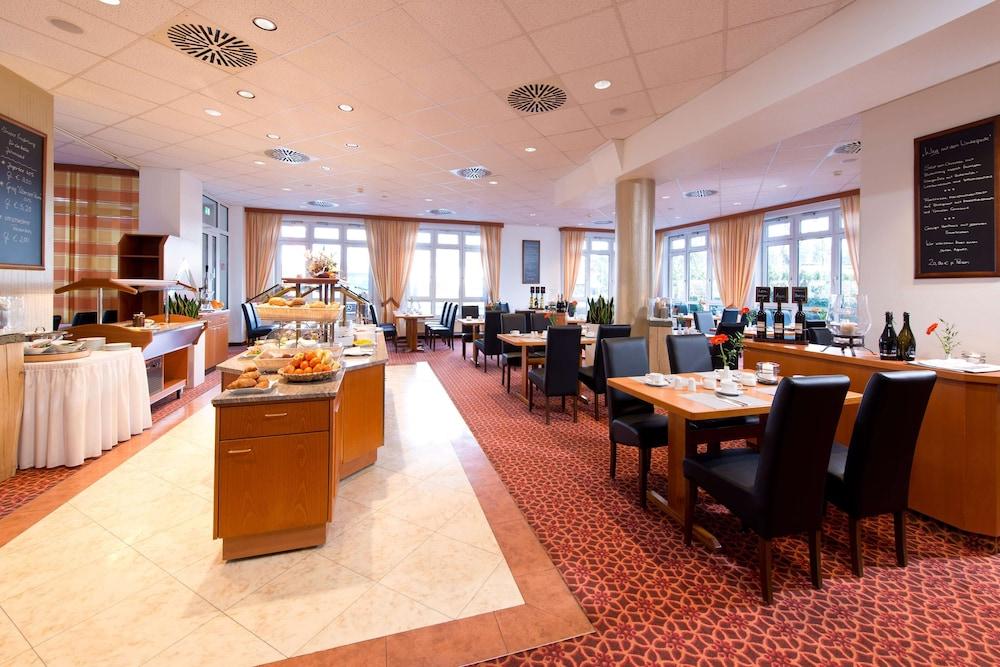 Achat Hotel Schwarzheide Lausitz Zewnętrze zdjęcie