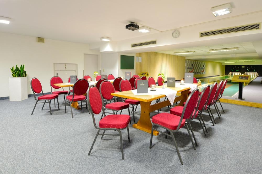 Achat Hotel Schwarzheide Lausitz Zewnętrze zdjęcie