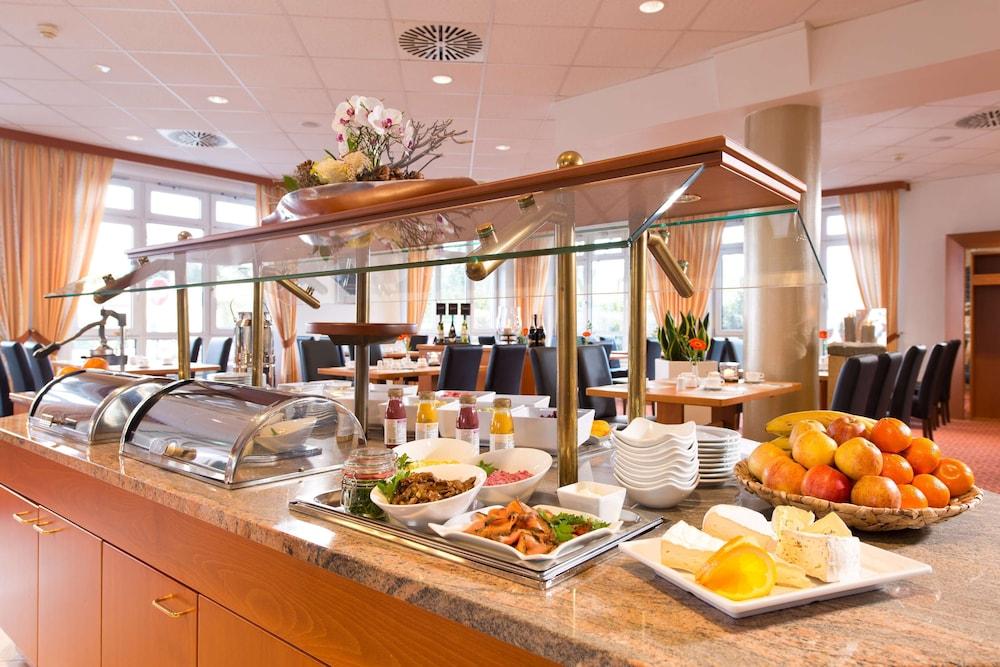 Achat Hotel Schwarzheide Lausitz Zewnętrze zdjęcie