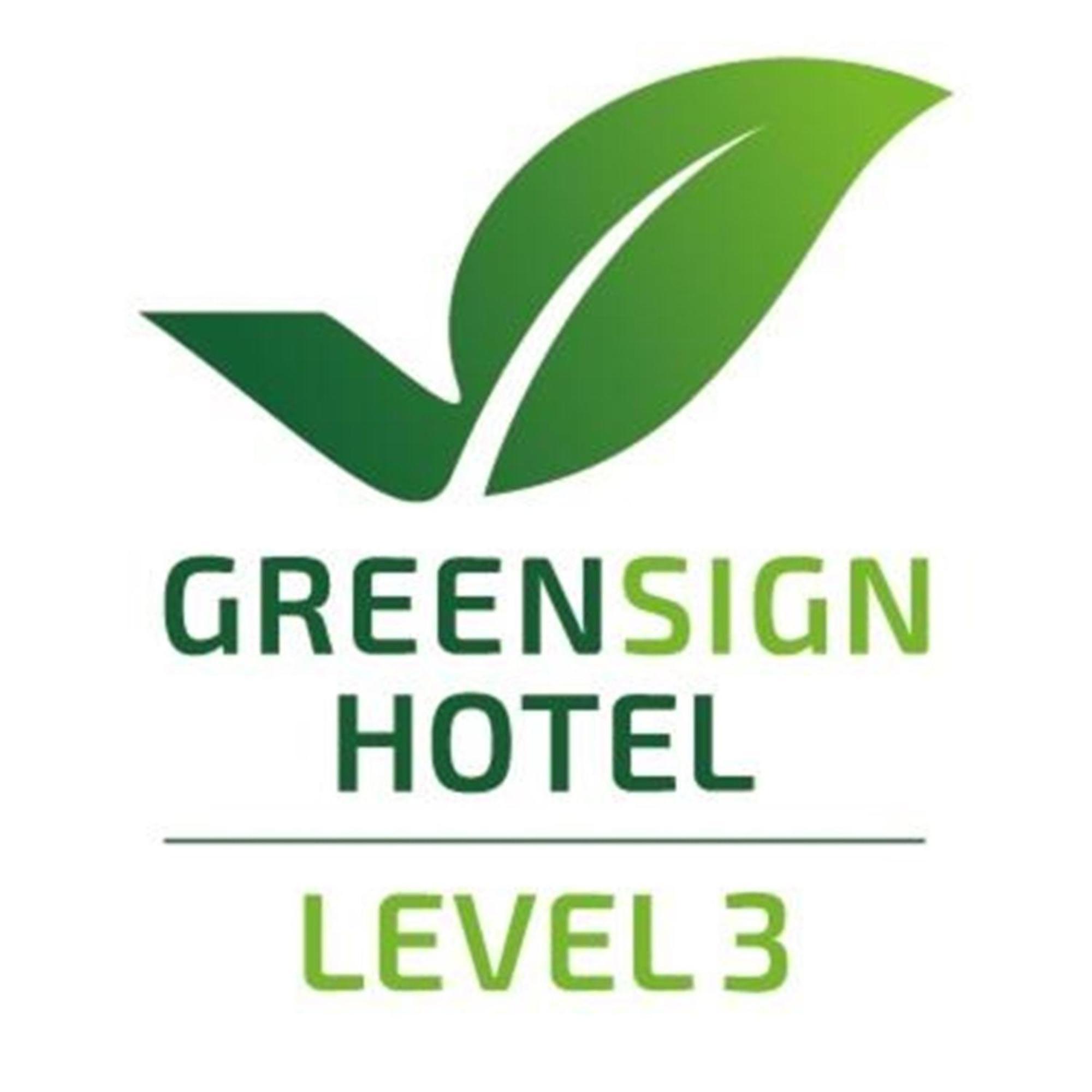 Achat Hotel Schwarzheide Lausitz Zewnętrze zdjęcie