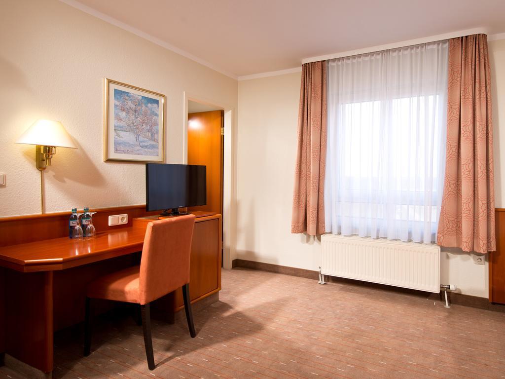Achat Hotel Schwarzheide Lausitz Zewnętrze zdjęcie