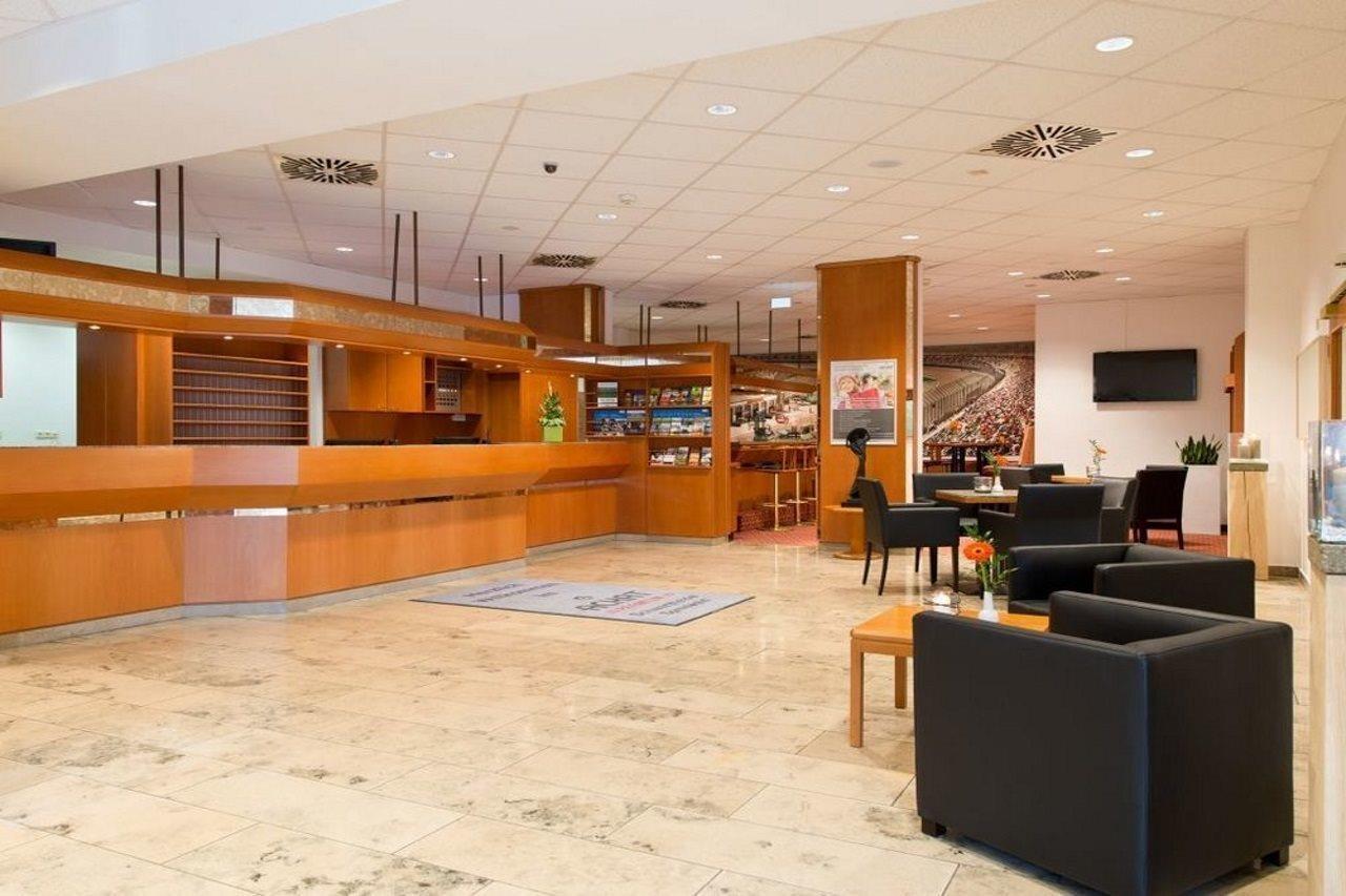 Achat Hotel Schwarzheide Lausitz Zewnętrze zdjęcie