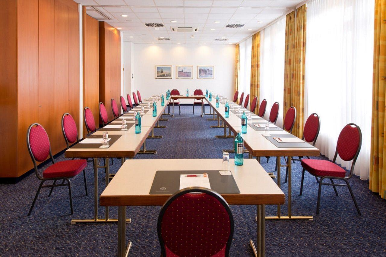 Achat Hotel Schwarzheide Lausitz Zewnętrze zdjęcie