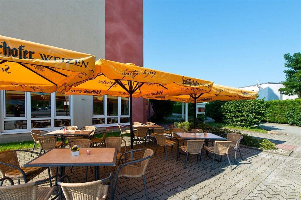 Achat Hotel Schwarzheide Lausitz Zewnętrze zdjęcie