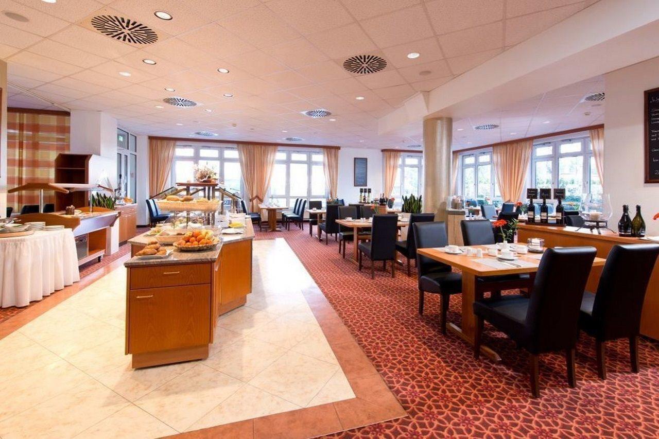 Achat Hotel Schwarzheide Lausitz Zewnętrze zdjęcie