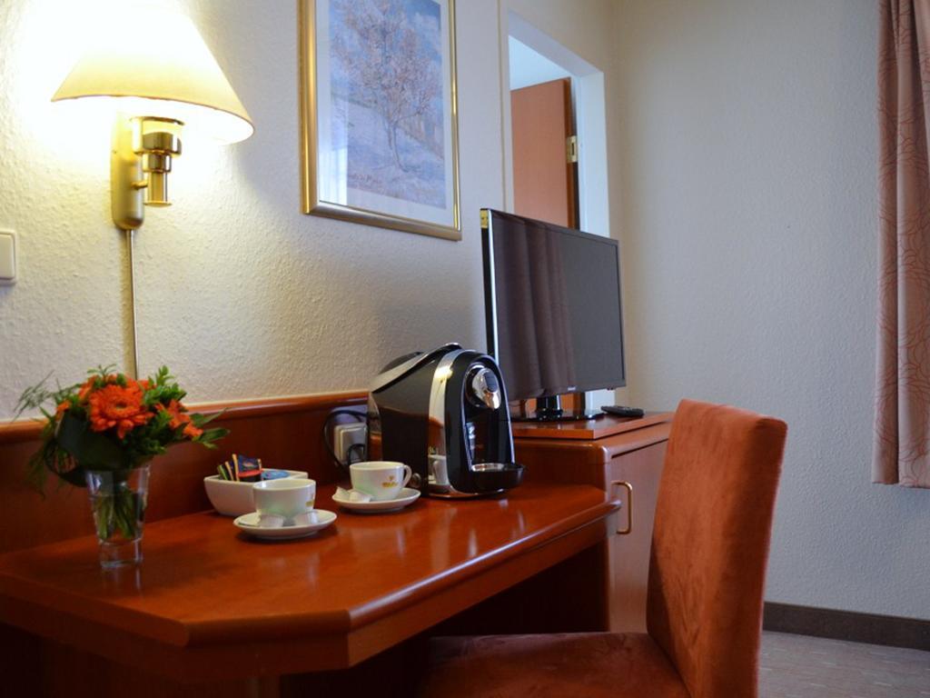 Achat Hotel Schwarzheide Lausitz Zewnętrze zdjęcie