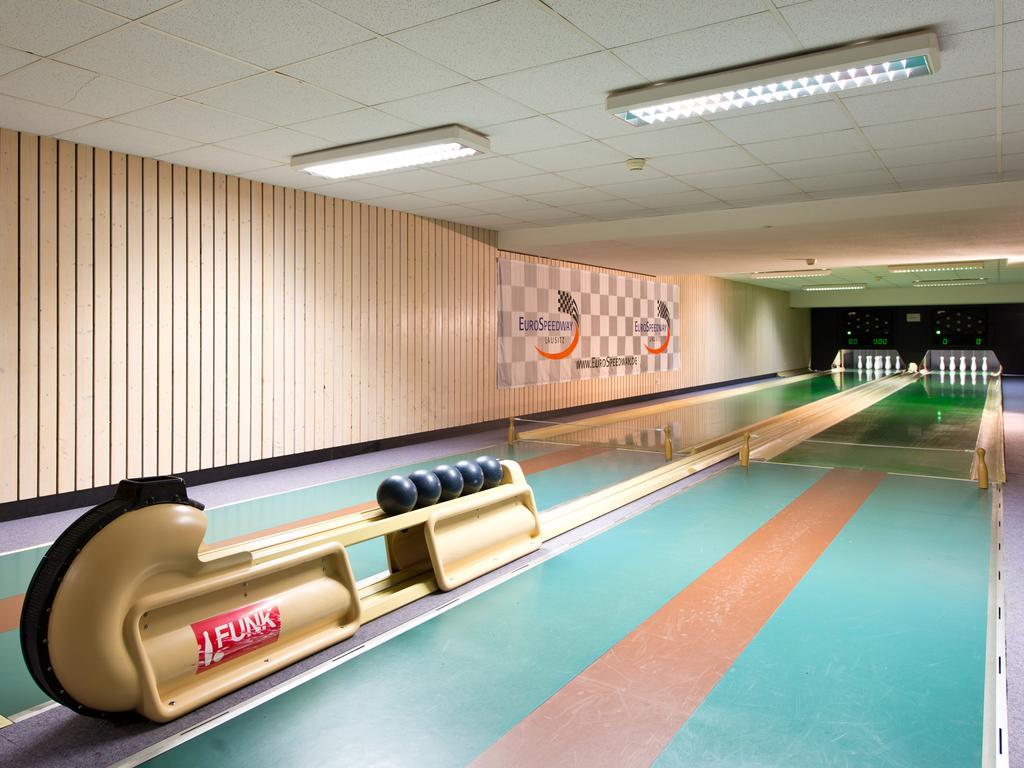Achat Hotel Schwarzheide Lausitz Zewnętrze zdjęcie