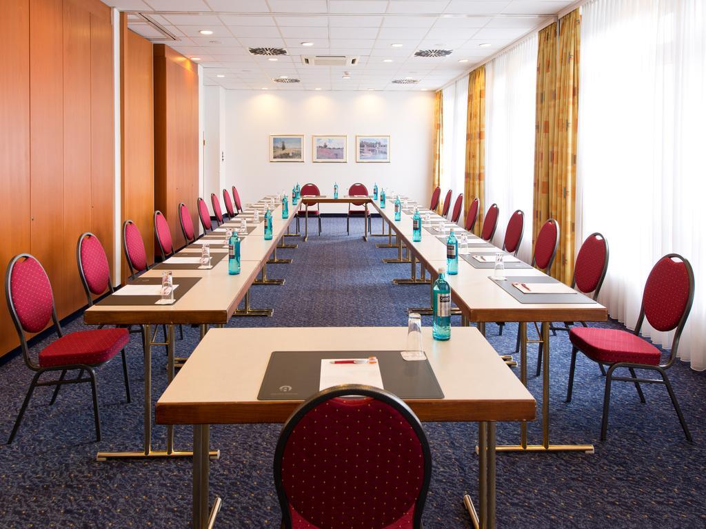 Achat Hotel Schwarzheide Lausitz Zewnętrze zdjęcie