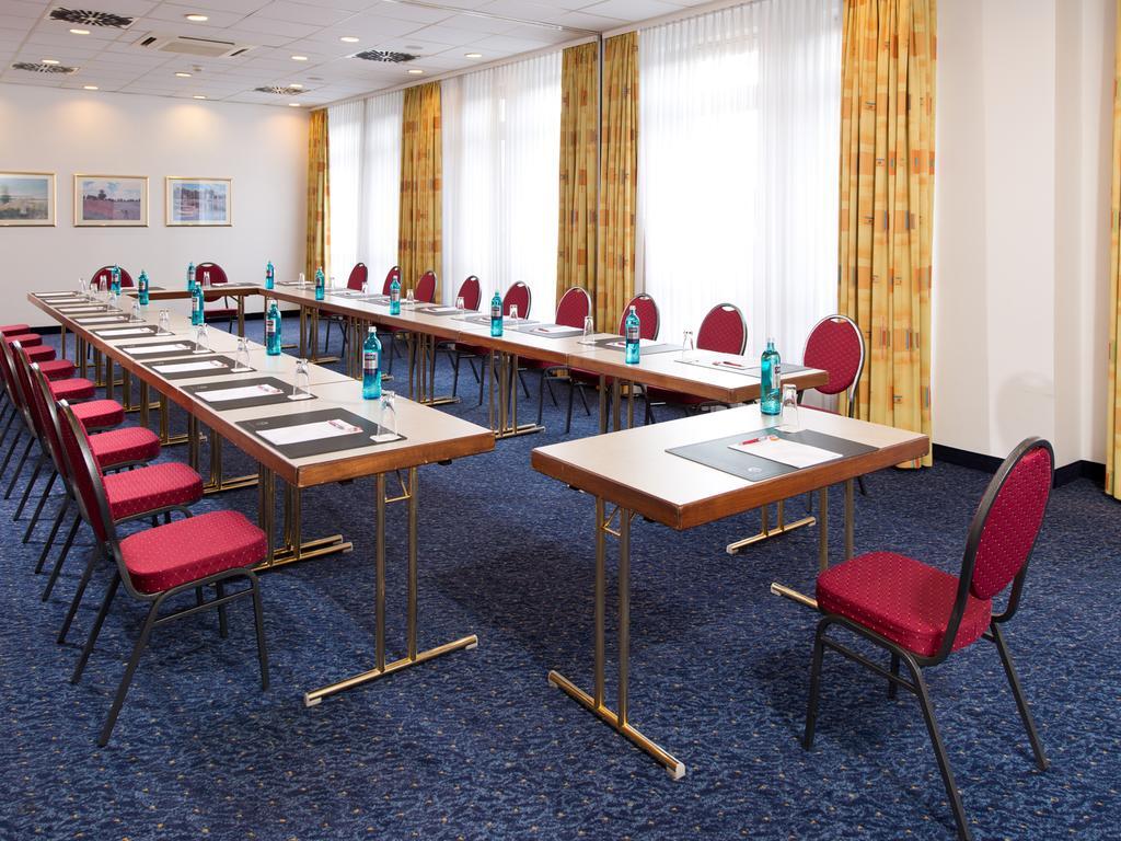 Achat Hotel Schwarzheide Lausitz Zewnętrze zdjęcie